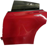 Tesla Model Y RR DOOR PNL OTR, LEFT HAND 1493601-S0-A